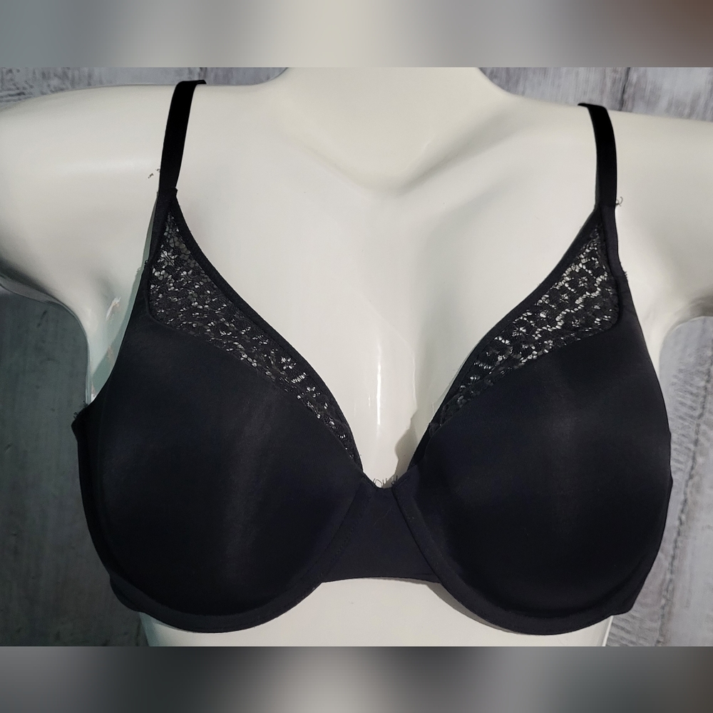 Victoria's Secret Demi Bra 34 DD
